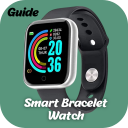 Smart Bracelet Watch Guide