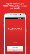 FlexiRoam: eSIM y planes screenshot 0