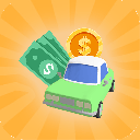 Park Inc - Earn Cash Icon