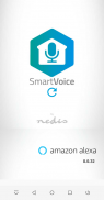 Nedis SmartVoice screenshot 0