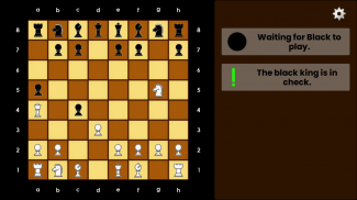 Chess screenshot 1