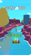 Raft Rush screenshot 5
