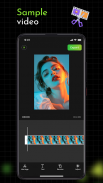 Video Cut-Video Editor screenshot 1