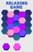 Hexa Master 3D - Color Sort screenshot 5