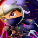 The Exorcists: Tower Defense Icon