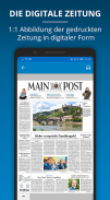 Main-Post ePaper screenshot 3