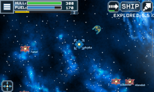 Star Jumper screenshot 0