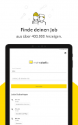 Jobbörse - Jobs finden auf mei screenshot 10