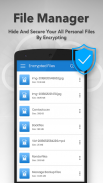 File Manager screenshot 0