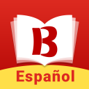 Bookista - La mayor app de novelas web en español Icon