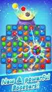 Candy Witch - Match 3 Puzzle screenshot 7