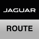 Jaguar Route Planner Icon