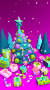 Crazy Christmas Tree screenshot 11