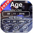 Age Calculator by Date of Birth