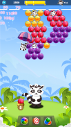 Shoot Bubble Blaster Bubble Game screenshot 2