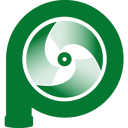 Pioneer Pump Icon