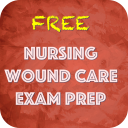 Nursing Wound Care Notes & Quizzes Exam Prep