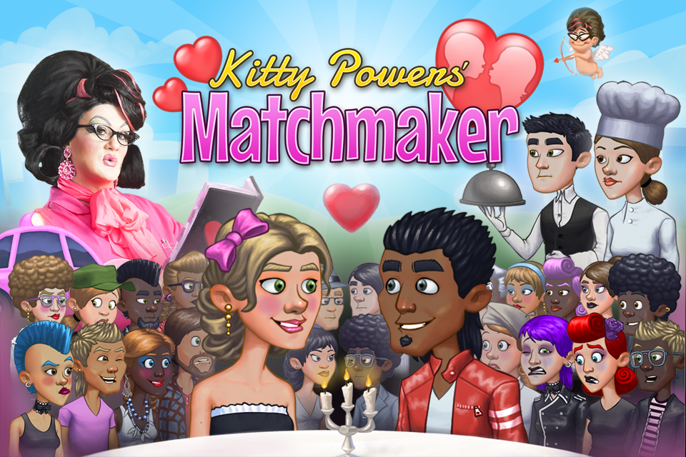 kitty powers matchmaker descargar gratis android