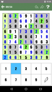 Free Sudoku screenshot 3