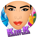 Kim Kardashian Memory Puzzle