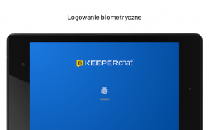 KeeperChat screenshot 6