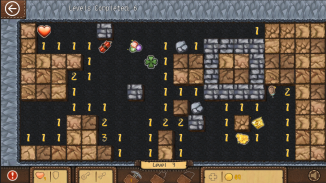 AdventureMine screenshot 3