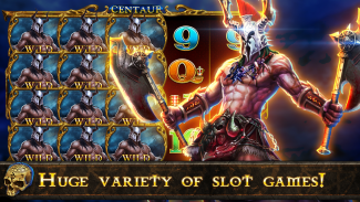 GrandWin Slots - FREE Casino screenshot 2