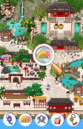 Spot It - Find Hidden Objects screenshot 2