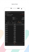 SINE : Online Trading App for screenshot 3