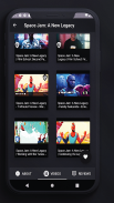Vidman: Movies & TV Shows screenshot 1