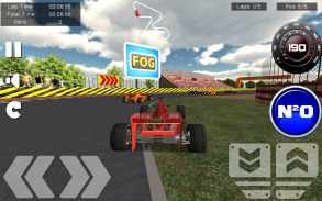 Formula Racer screenshot 12