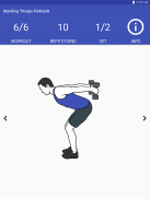 Ultimate Upper Body Workouts screenshot 7