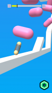 Stick Bounce Robux Roblominer screenshot 4