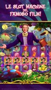 Casinò Vegas Willy Wonka Slots screenshot 2