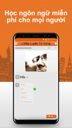 Học Từ Vựng Tiếng Hàn Quốc screenshot 7