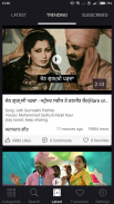 Punjabi Songs - Punjabi Old Video Songs screenshot 0