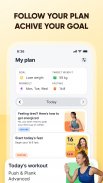 Fitself - Fitness & Fasting screenshot 13
