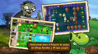 Plants vs. Zombies™ screenshot 3
