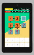 Math Puzzle - Plus & Minus screenshot 12