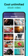 Video Banner Maker - GIF Creator For Display Ads screenshot 23