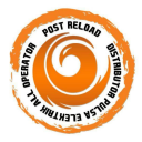 POST RELOAD Icon