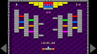 Brick Breaker Arcade Edition screenshot 6