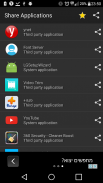 Share Apps screenshot 2