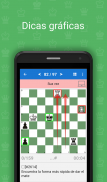 Finais de Xadrez. Prática screenshot 1