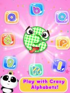 Cute Baby Phone Toy Fun screenshot 4