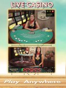 777 Casino Slots & Roulette screenshot 16