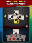 Mindi (MendiCot) - Free Indian Card Game. screenshot 7