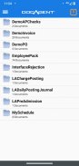 DocAgent Mobile screenshot 2