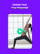 DoYou - Yoga & Mindful Fitness screenshot 5