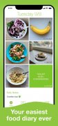 Food Diary See How You Eat app screenshot 8